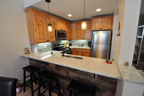 Apartamento Family Vacation Time In Vail