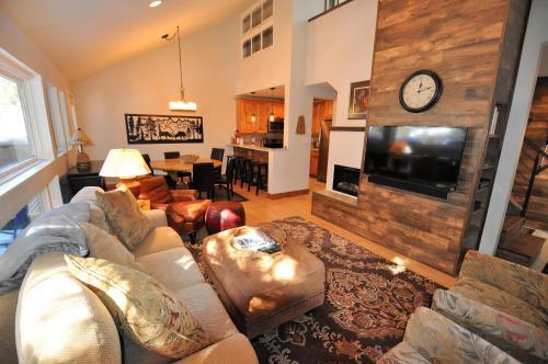 Apartamento Family Vacation Time In Vail