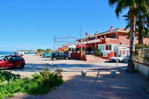 Almadrava Playa Apartamento
