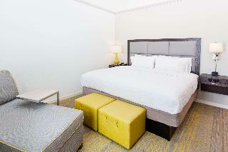 Hotel Hampton Inn Eufaula Al