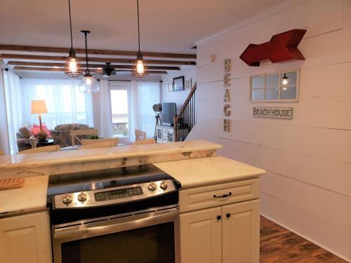 Apartamento Comfort Breeze