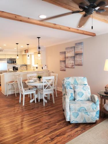 Apartamento Comfort Breeze