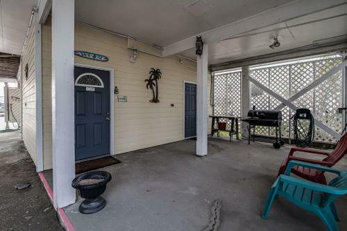 The Pelican Home