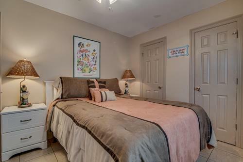 The Pelican Home
