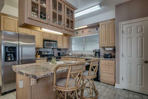 The Pelican Home