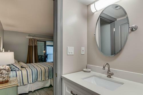 Apartamento Gulf Tower Unit 8b