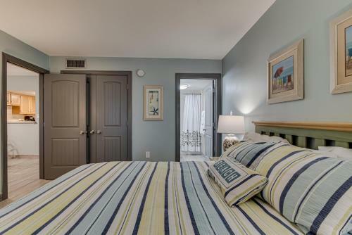 Apartamento Gulf Tower Unit 8b