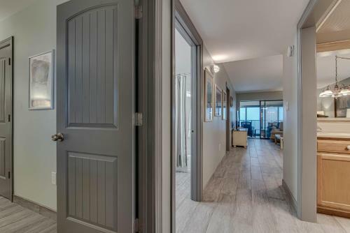 Apartamento Gulf Tower Unit 8b