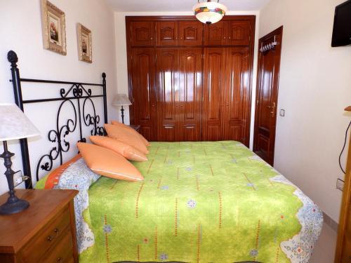 Apartamentos Plaza Roja