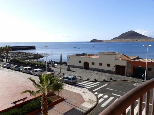 Apartamentos Plaza Roja