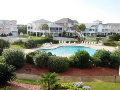 Apartamento Gulf Shores 1353