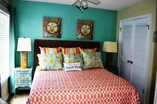 Apartamento Gulf Shores 1353