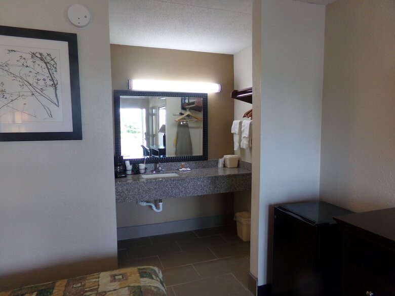 Hotel Regency Inn