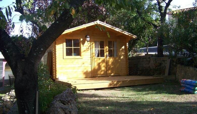 Camping Bellevue