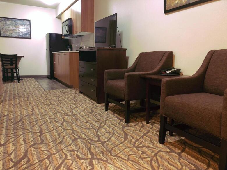 Aptel Studio Hotel
