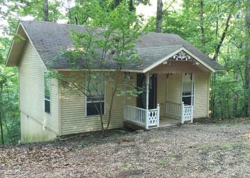 Agroturismo Ozark Spring Cabins
