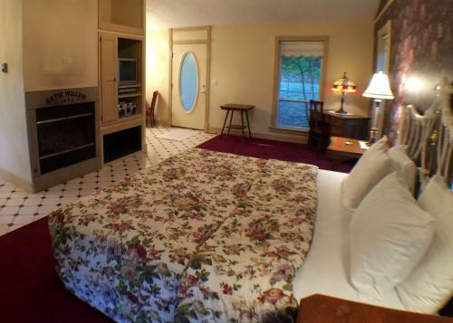 Agroturismo Ozark Spring Cabins