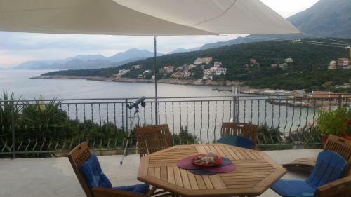 Apartman Carpe Diem
