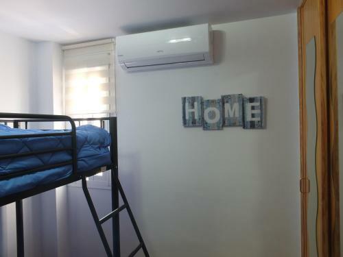Apartamento Piso R�o Campanilla