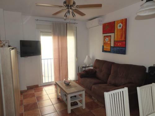 Apartamento Piso R�o Campanilla