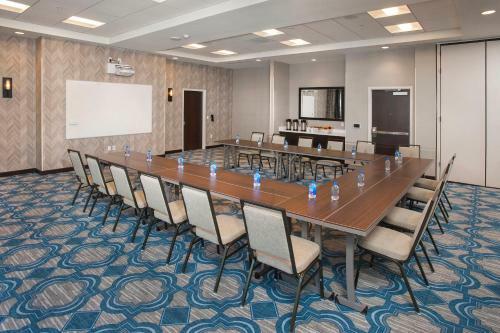 Hotel Hilton Garden Inn Burbank Downtown, Ca
