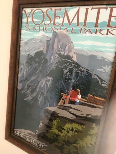 Yosemite Inn At Pine Mountain Lake
