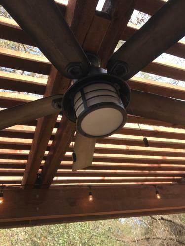 Yosemite Inn At Pine Mountain Lake