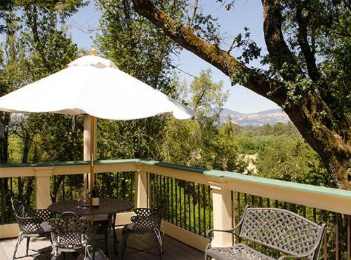 Posada Madrona Manor