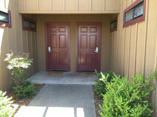 Hotel Ridgemark Golf Club And Resort