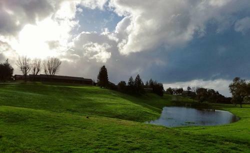Hotel Ridgemark Golf Club And Resort