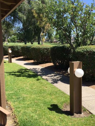 Hotel Ridgemark Golf Club And Resort