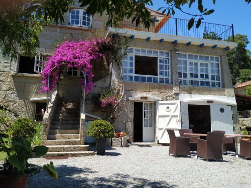 Hostal Casal Do Crego