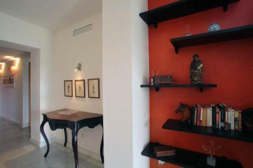 Apartamento El Polo De Sotogrande