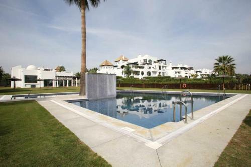 Apartamento El Polo De Sotogrande