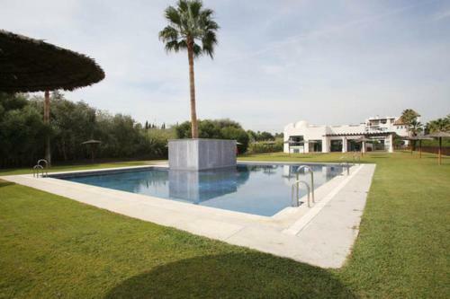 Apartamento El Polo De Sotogrande