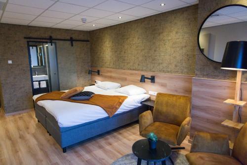 Hotel T Wapen Van Marion