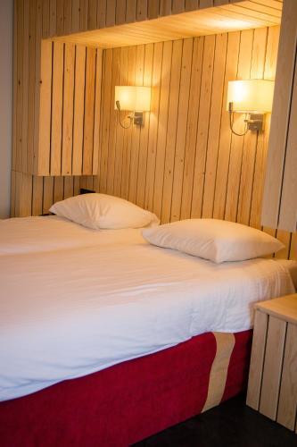 Hotel T Wapen Van Marion