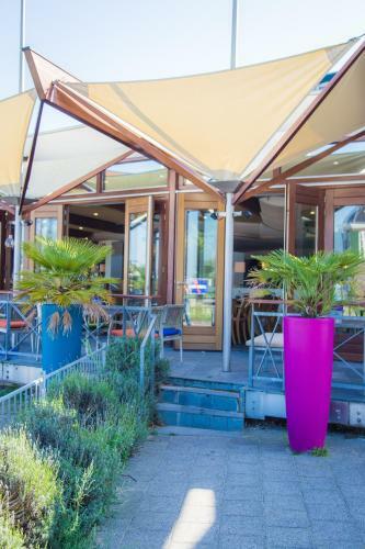 Hotel T Wapen Van Marion