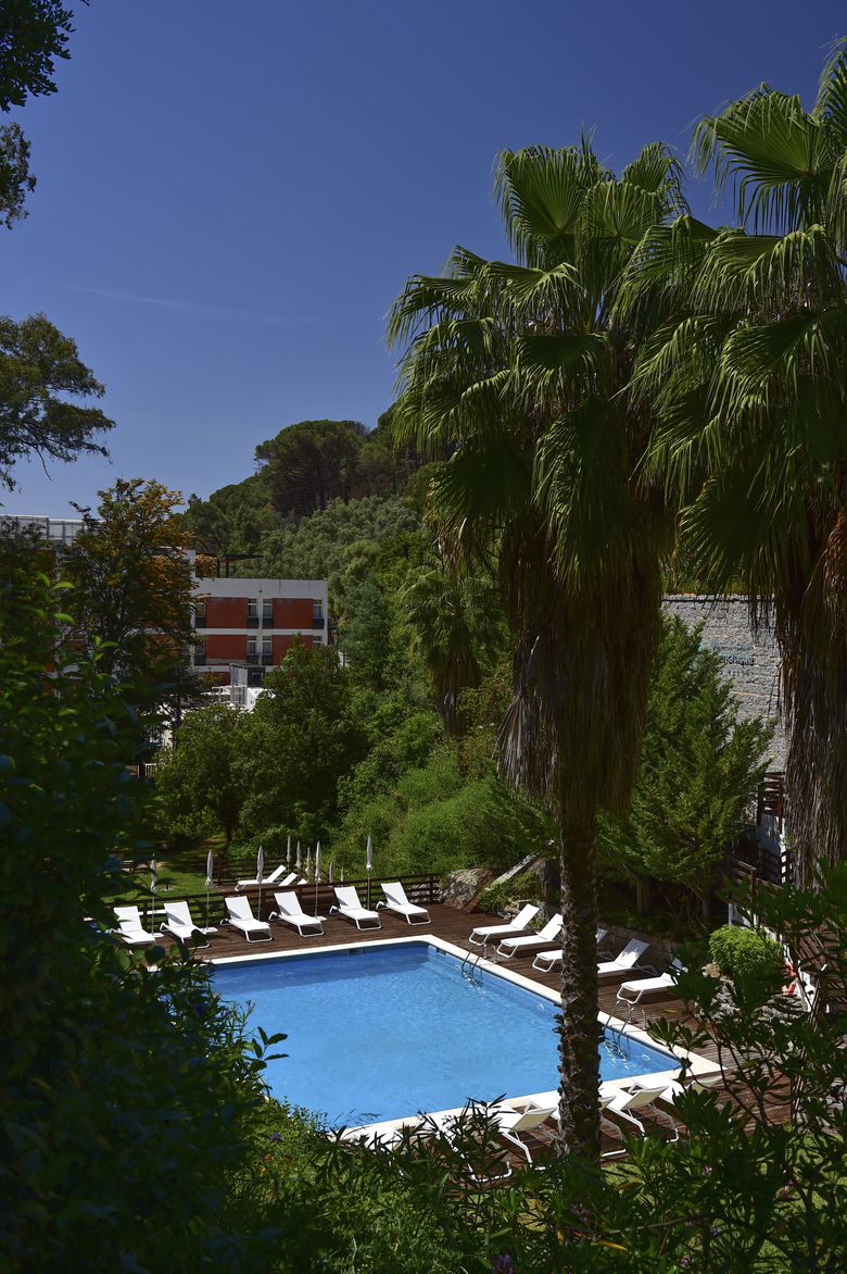 Villa Termal Spa Hotel Villa Termal Spa Resort By Unlock Boutique Hotels
