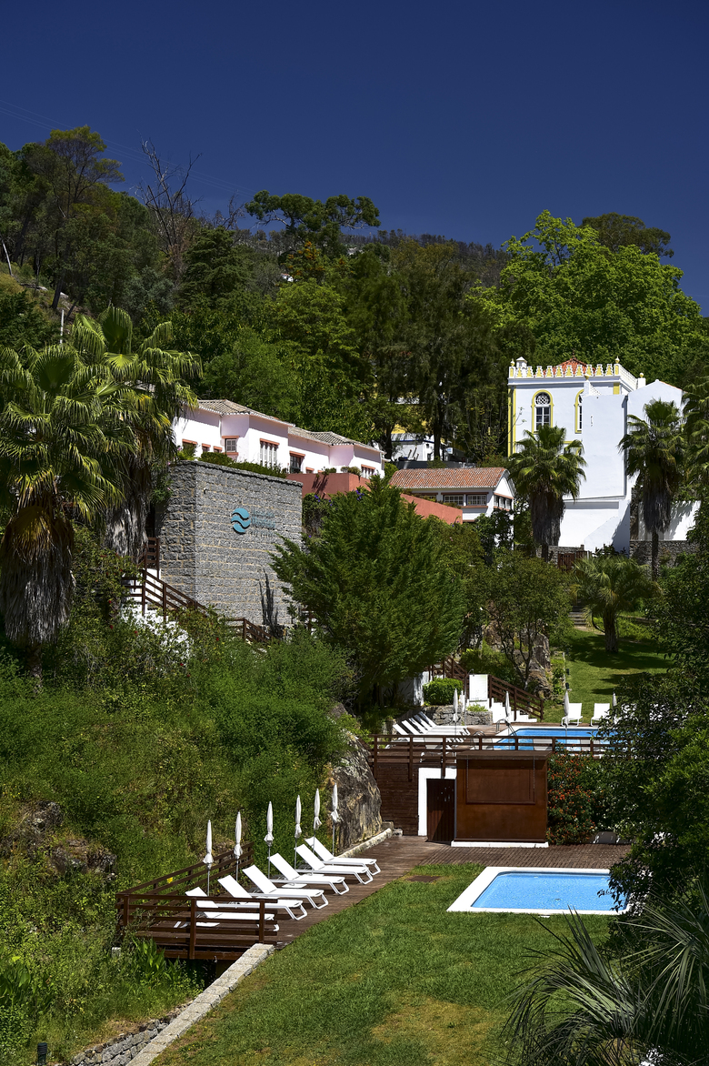 Villa Termal Spa Hotel Villa Termal Spa Resort By Unlock Boutique Hotels