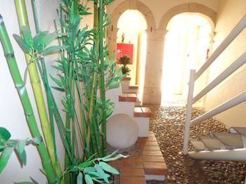 Bed & Breakfast Casa Jo�o Chagas