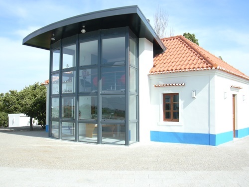 Residencia Aldeamento Turistico de Palmela