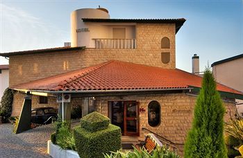 Hotel Eurosol Seia-camelo