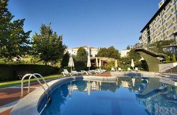 Hotel Eurosol Seia-camelo