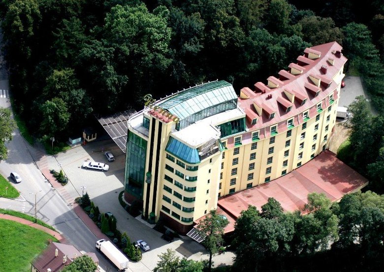 Park Hotel Vienna
