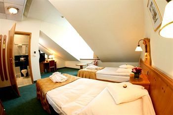 Park Hotel Vienna