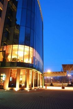 Park Hotel Vienna