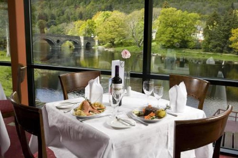 Kenmore Hotel