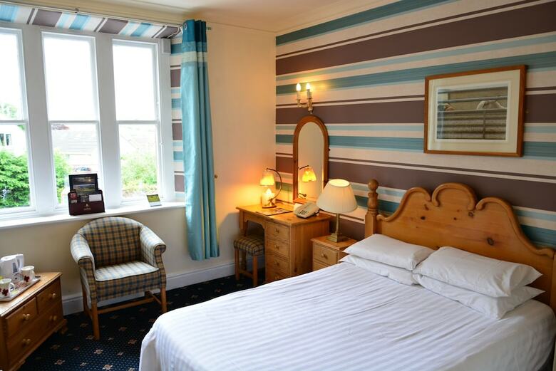 Hotel Ennerdale Country House