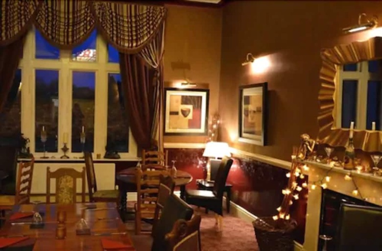 Hotel Ennerdale Country House